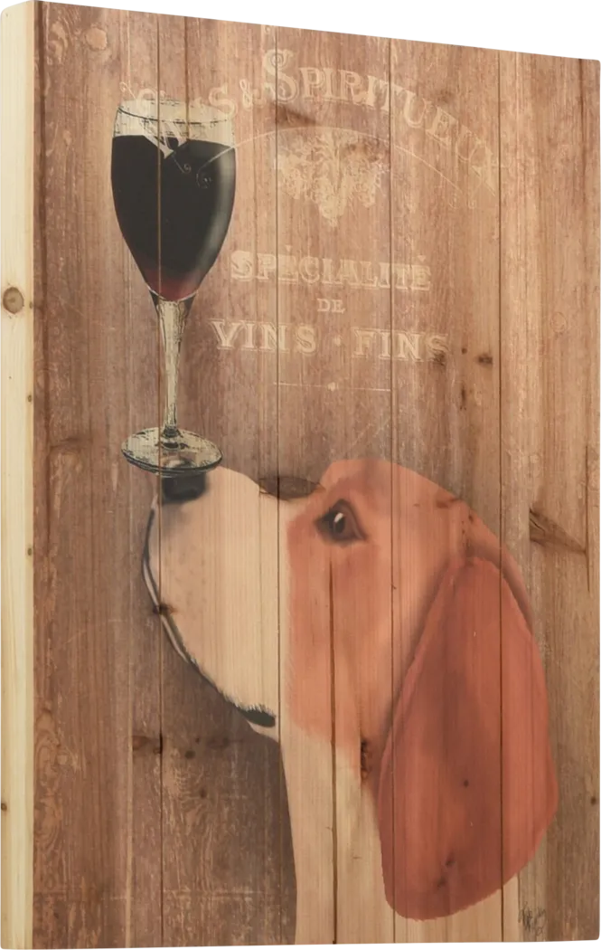 Delightful Cheers II Artwork - Thumbnail - Image 2