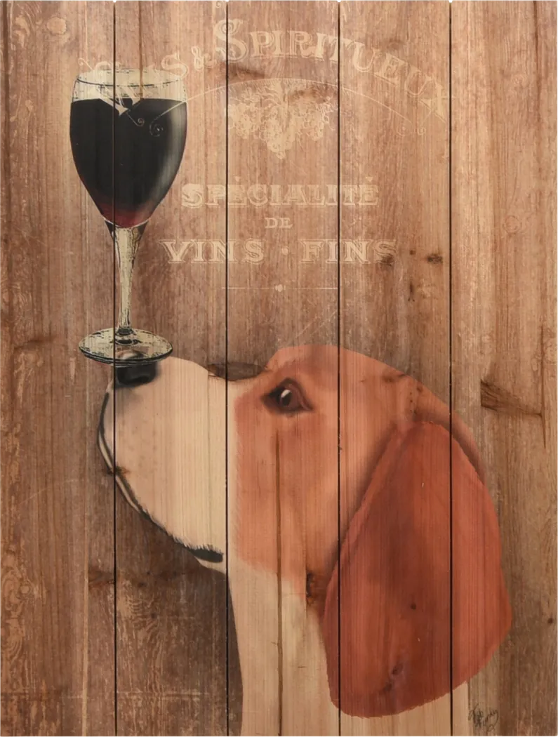 Delightful Cheers II Artwork - Thumbnail - Image 1