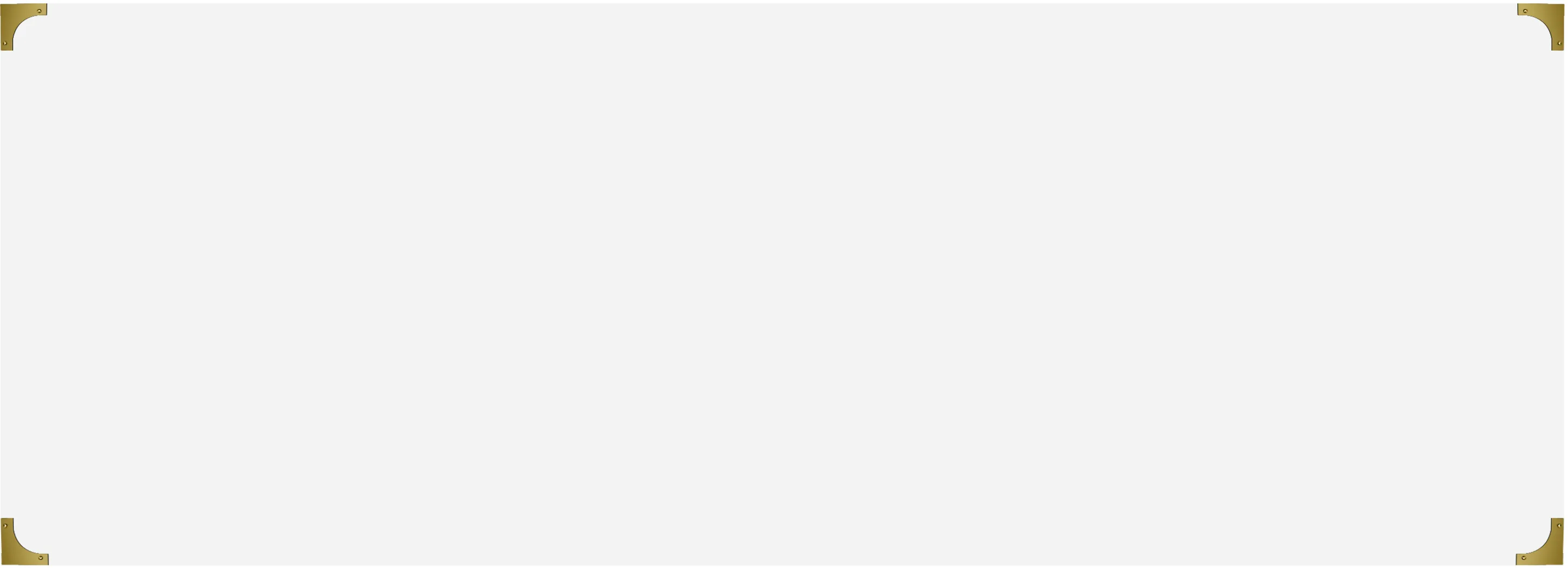 Deliola White Double File Desk - Thumbnail - Image 5