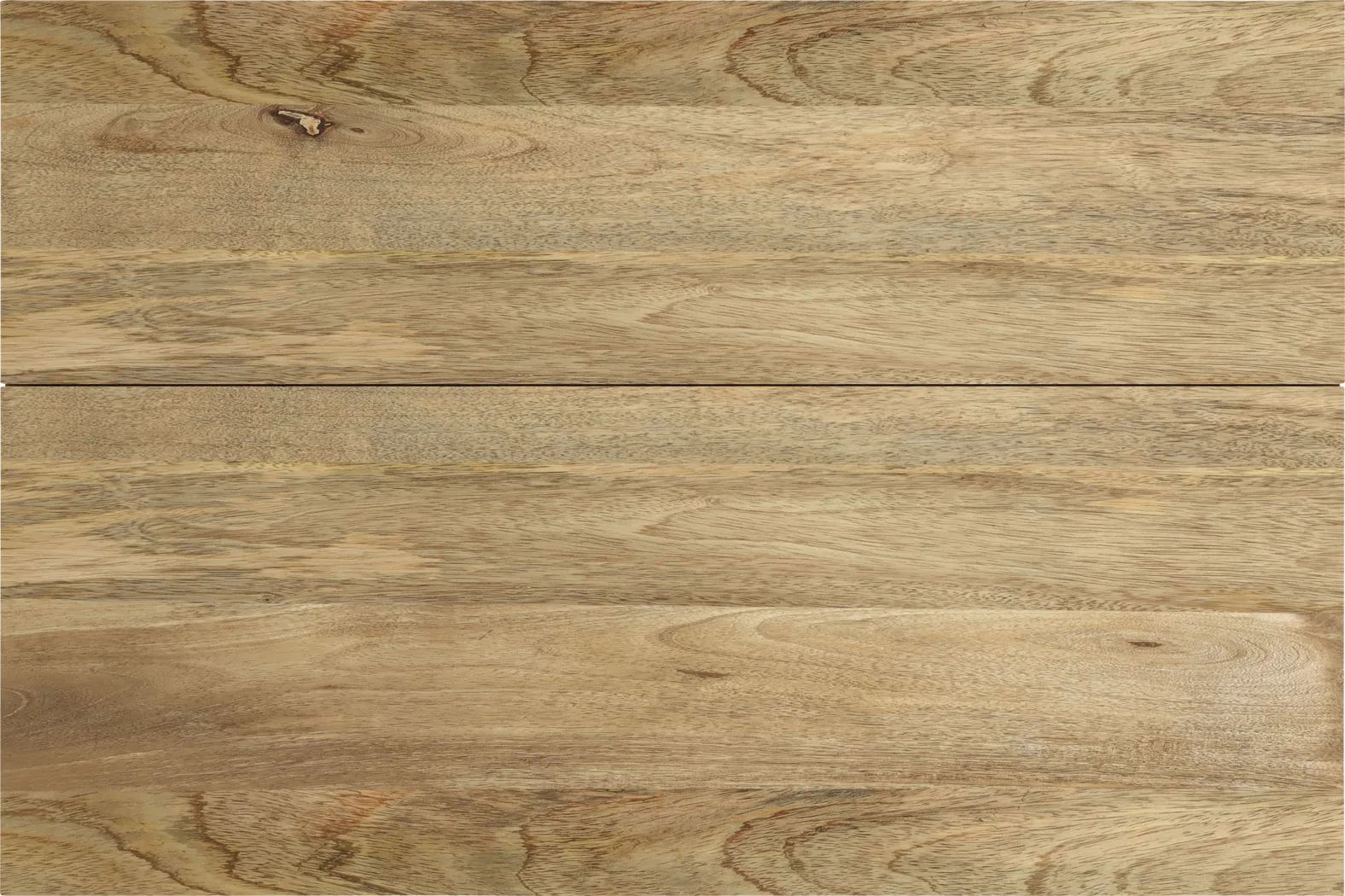 Delir Natural Cocktail Table - Thumbnail - Image 6