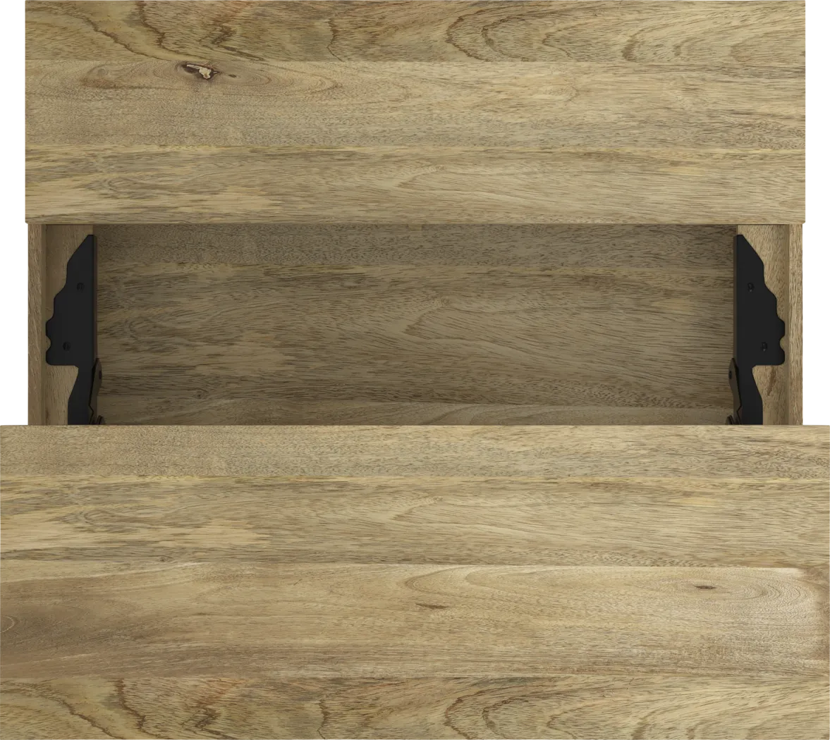 Delir Natural Cocktail Table - Thumbnail - Image 10