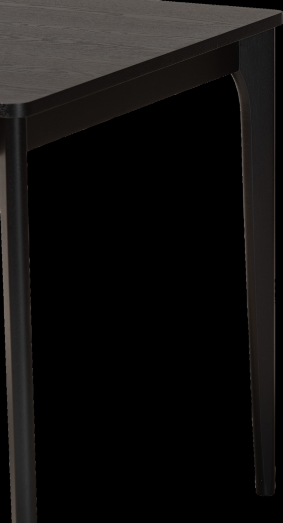 Delisio Black Dining Table - Thumbnail - Image 5