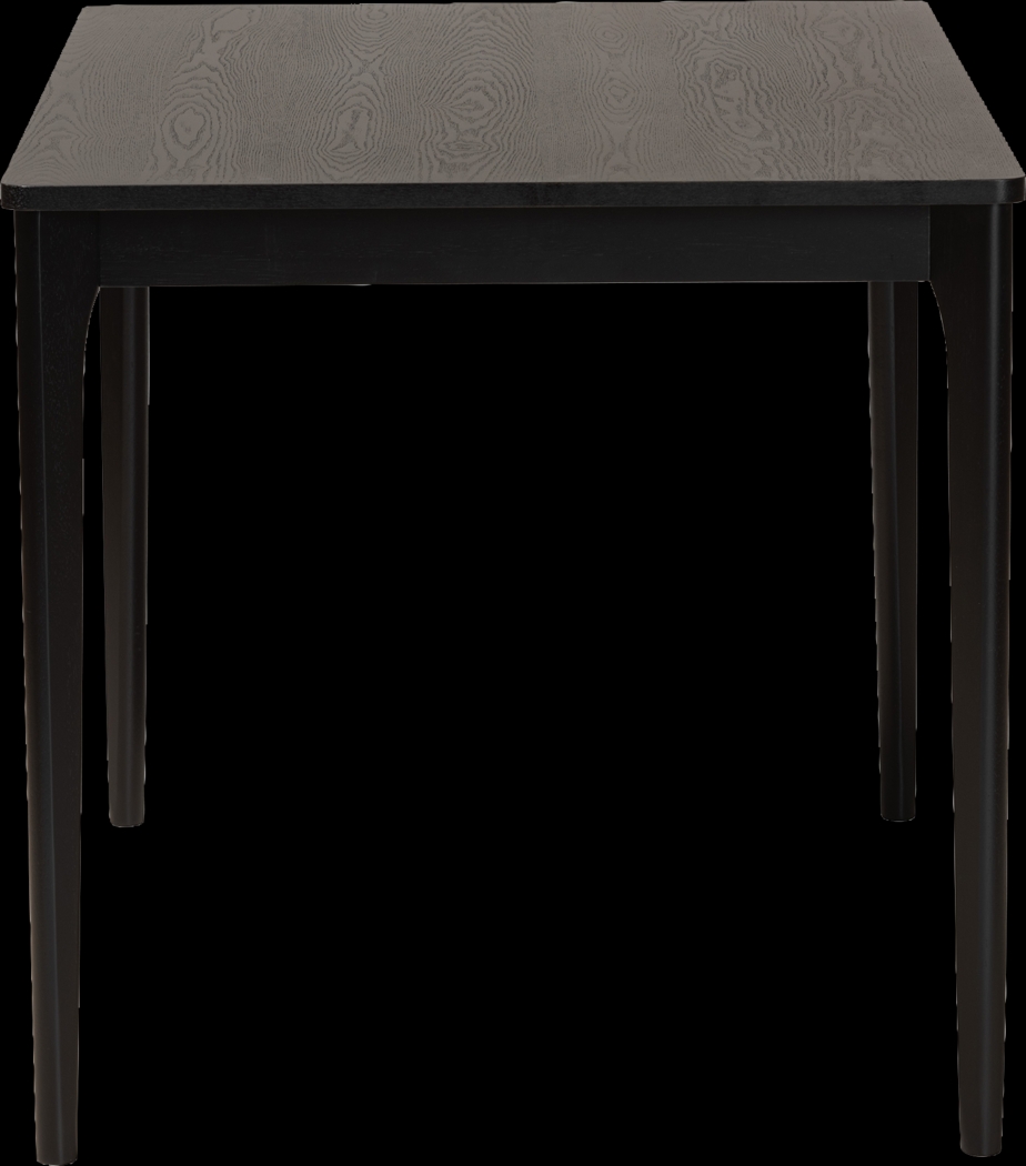 Delisio Black Dining Table - Thumbnail - Image 6