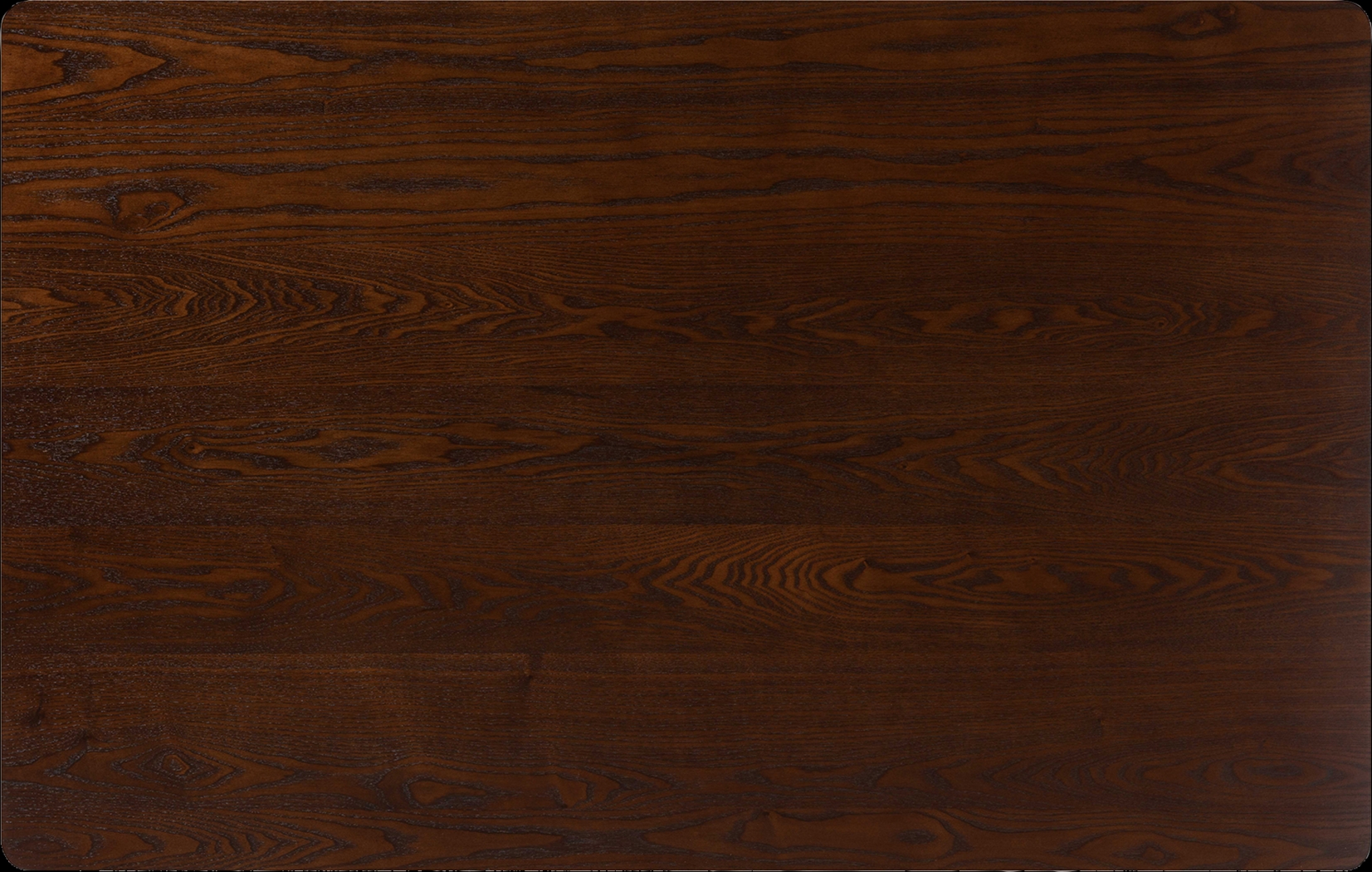 Delisio Brown Dining Table - Thumbnail - Image 4