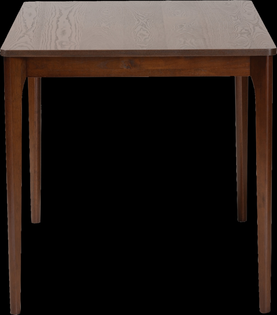 Delisio Brown Dining Table - Thumbnail - Image 5