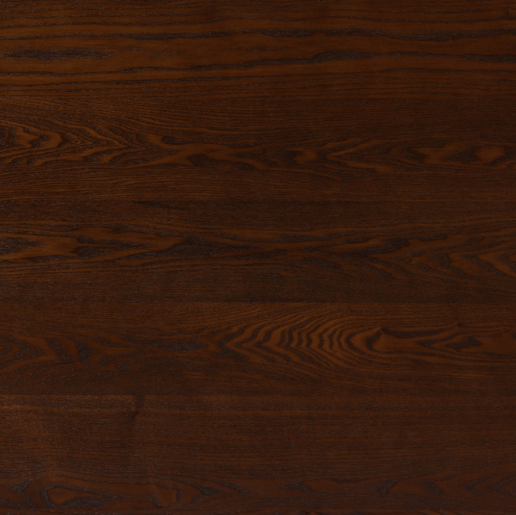 Delisio Brown Dining Table - Thumbnail - Image 9