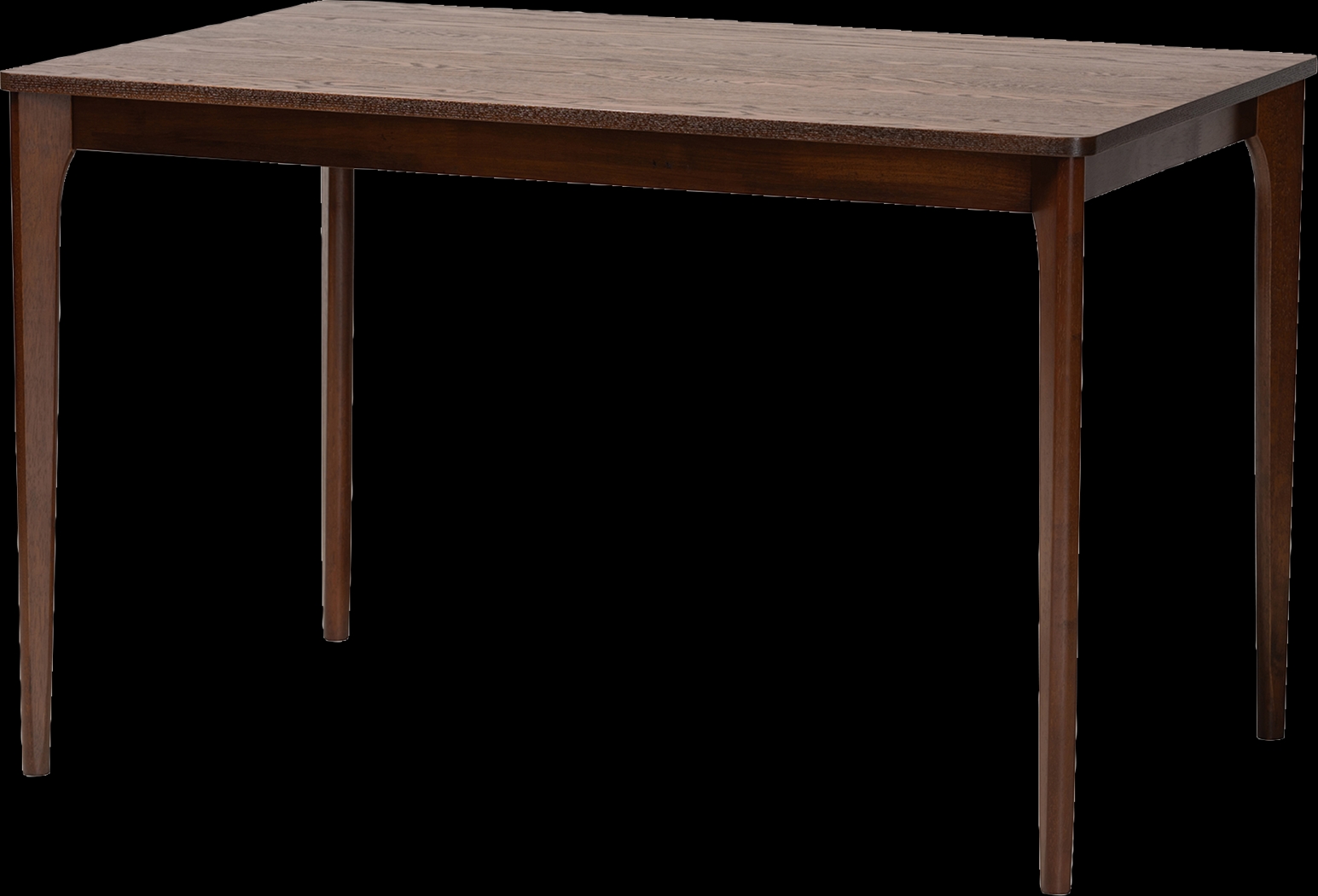 Delisio Brown Dining Table - Thumbnail - Image 1