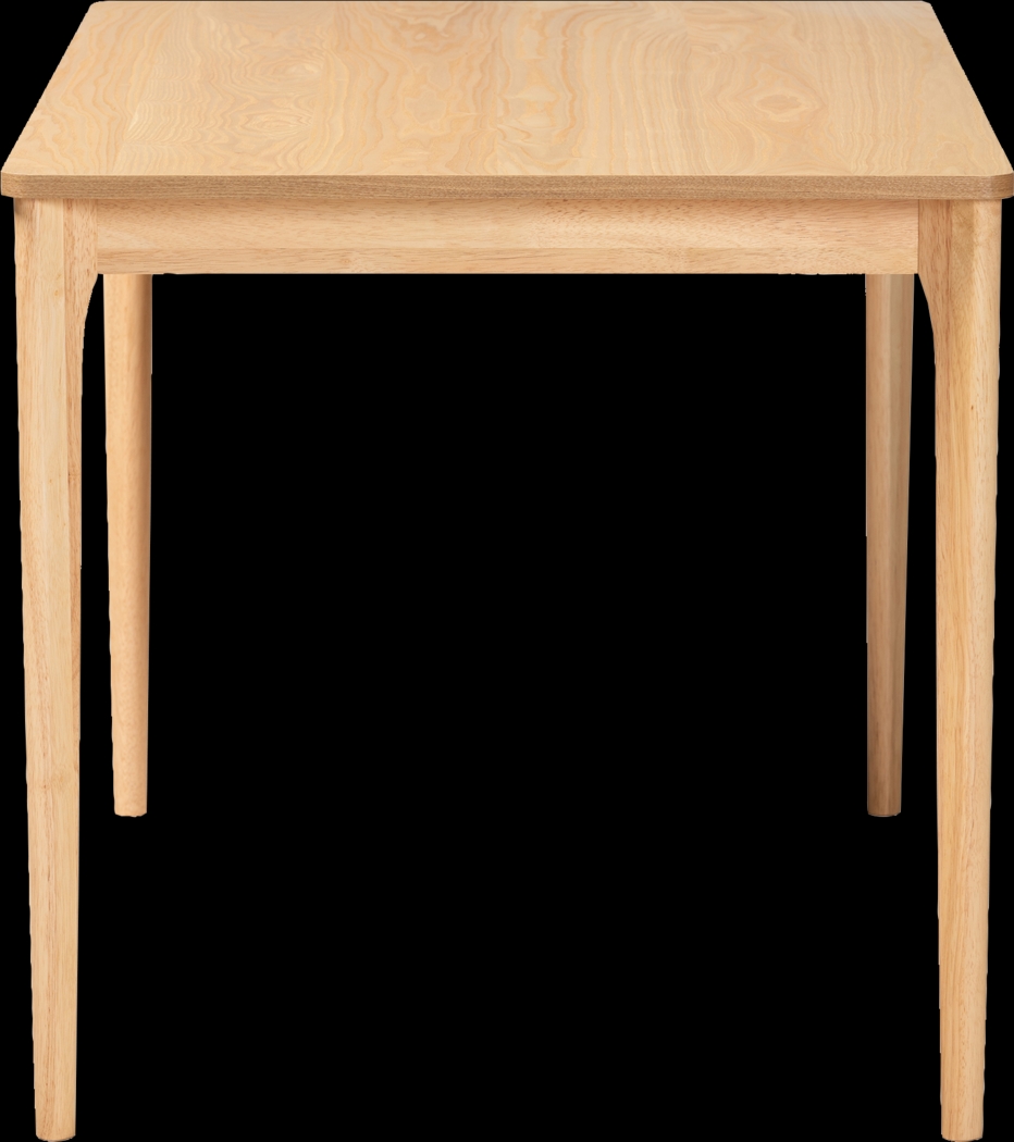 Delisio Natural Dining Table - Thumbnail - Image 4