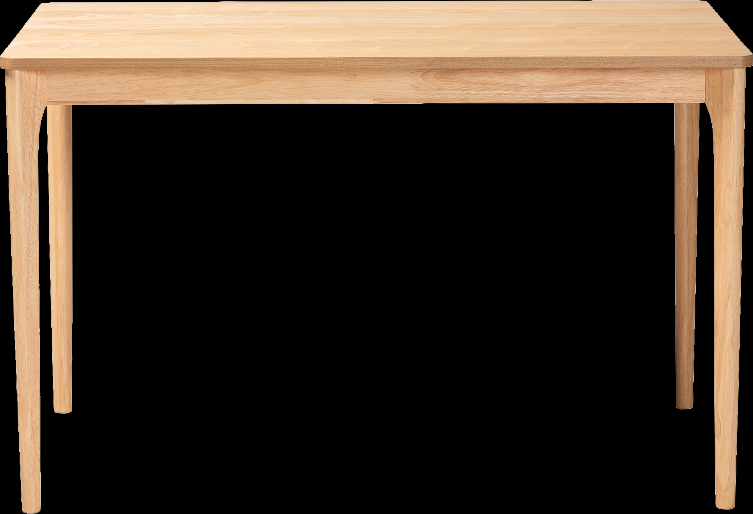 Delisio Natural Dining Table - Thumbnail - Image 6