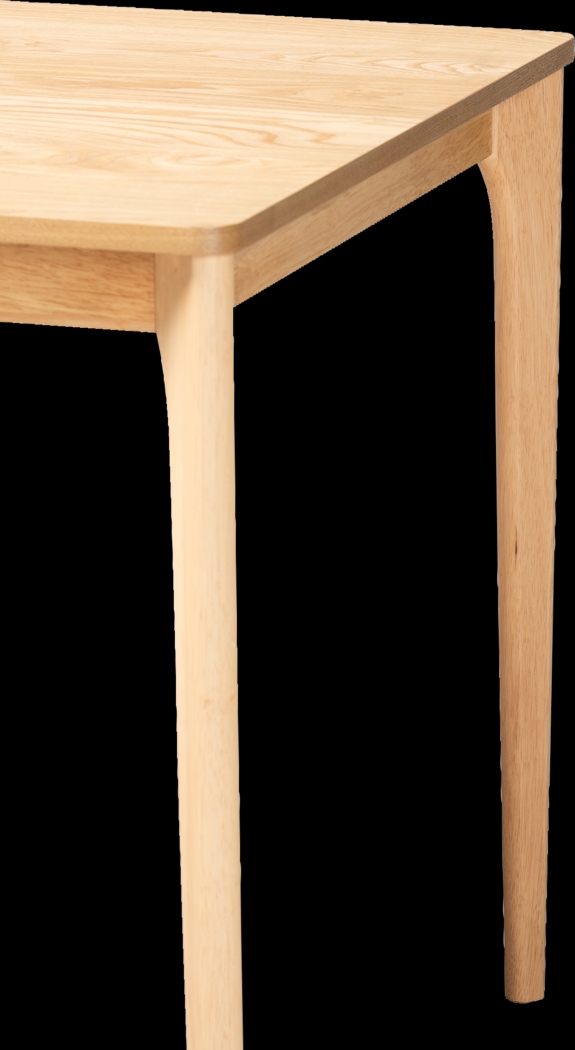 Delisio Natural Dining Table - Thumbnail - Image 7
