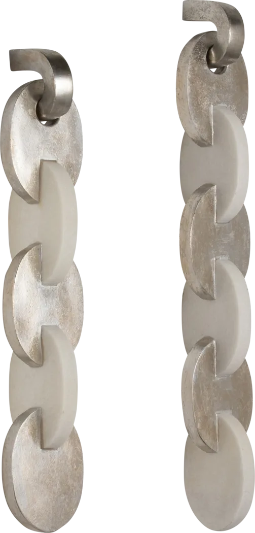 Dellawrod Brown Wall Decor, Set of 2 - Thumbnail - Image 3