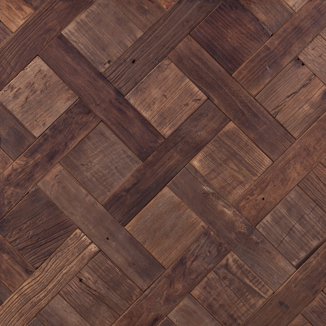 Dellco Brown Cocktail Table - Thumbnail - Image 6