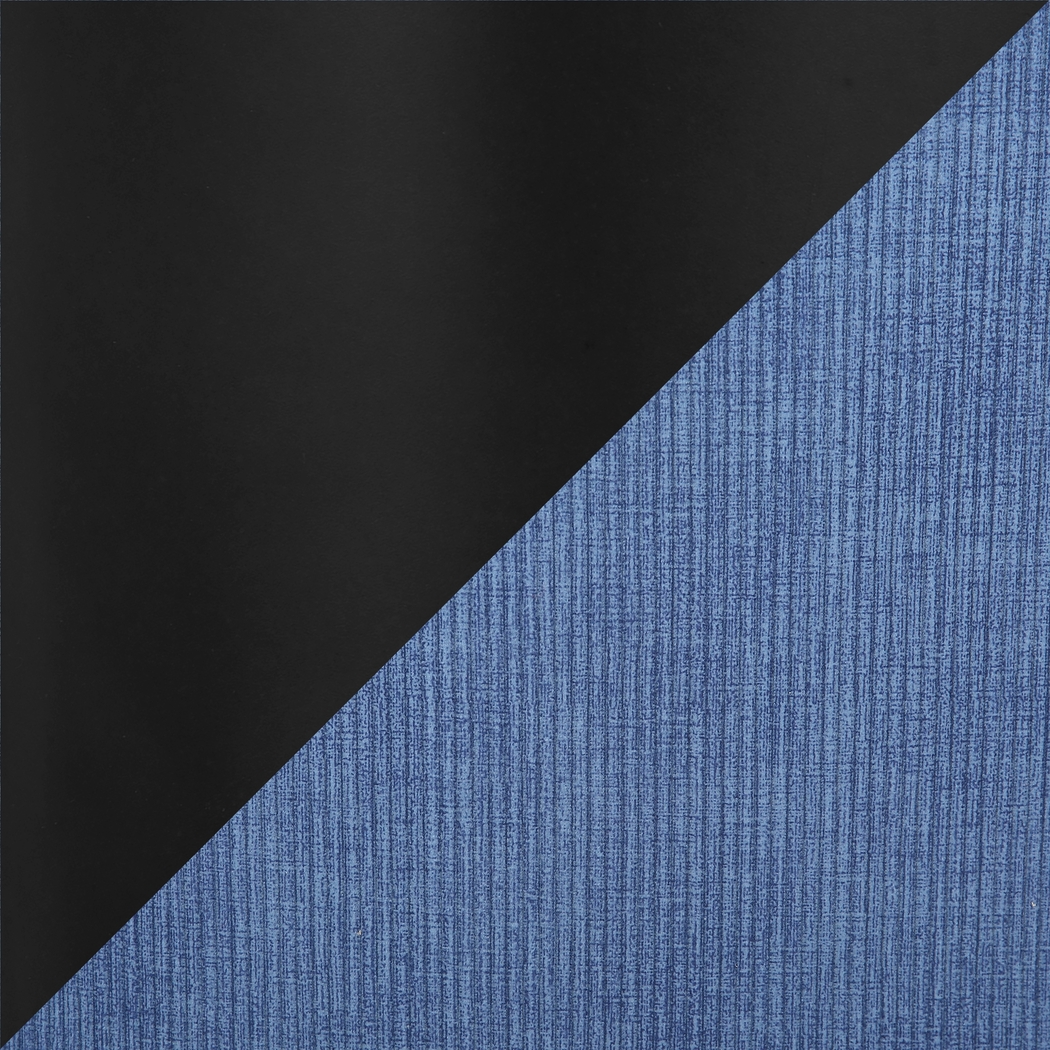 Dellrey Blue Dining Chair, Set of 2 - Thumbnail - Image 10