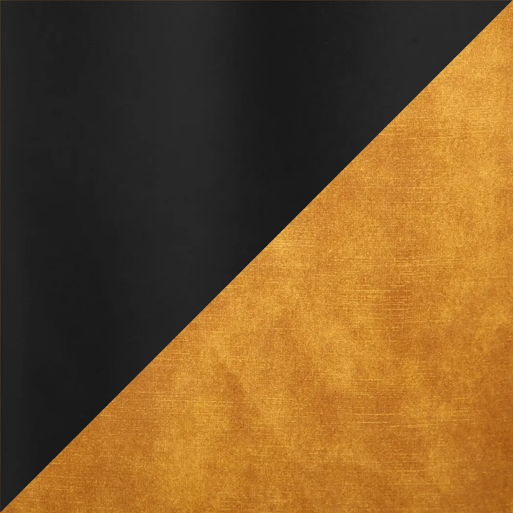 Dellrey Gold Dining Chair, Set of 2 - Thumbnail - Image 11