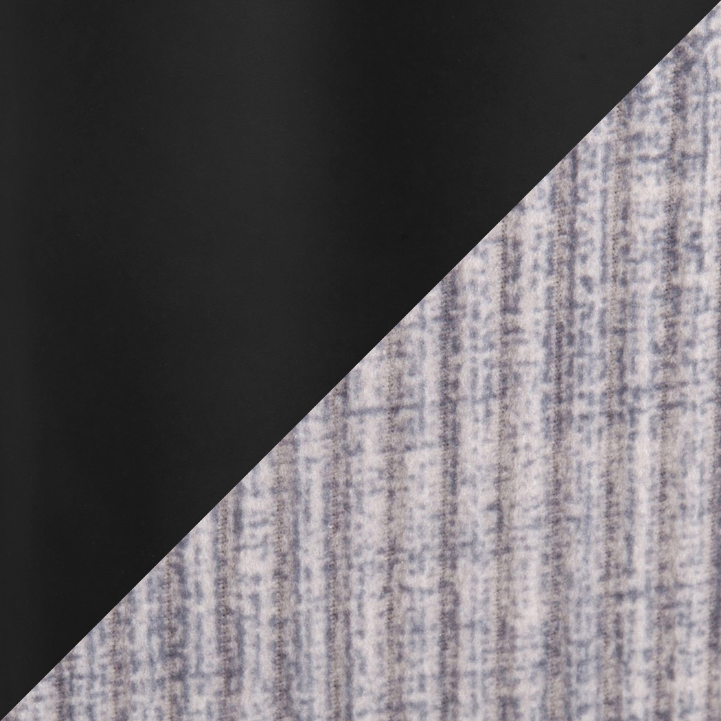 Dellrey III Gray Adjustable Barstool, Set of 2 - Thumbnail - Image 10