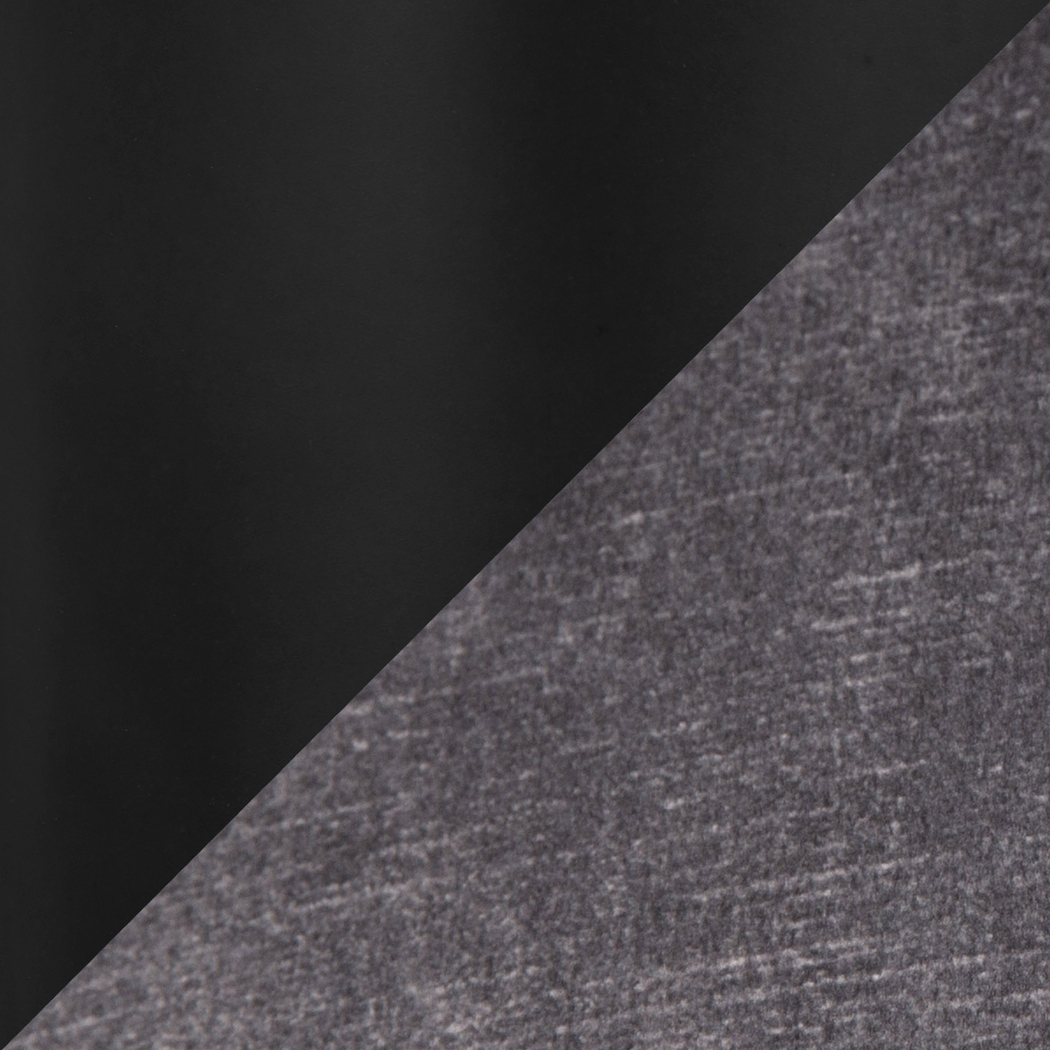 Dellrey IV Gray Adjustable Barstool, Set of 2 - Thumbnail - Image 10