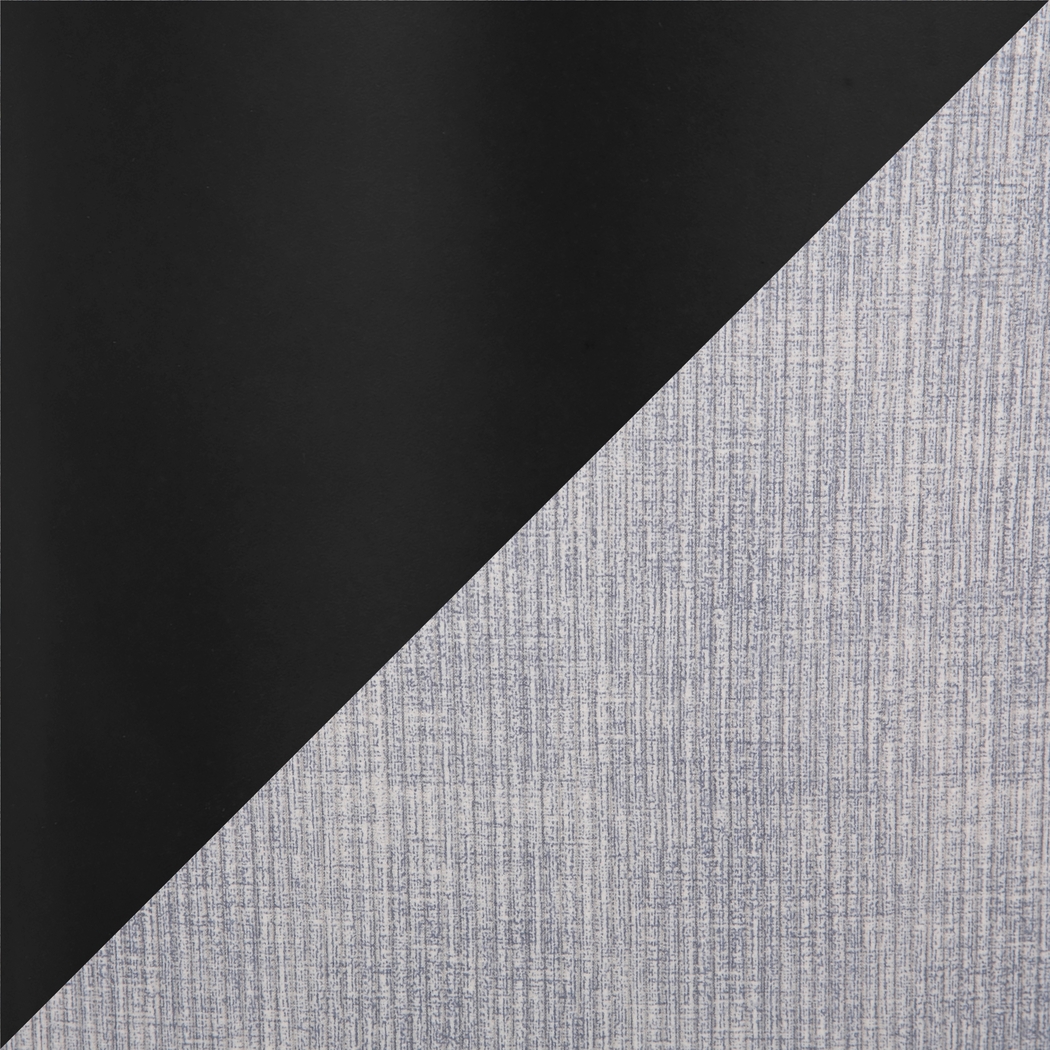 Dellrey Light Gray Dining Chair, Set of 2 - Thumbnail - Image 11