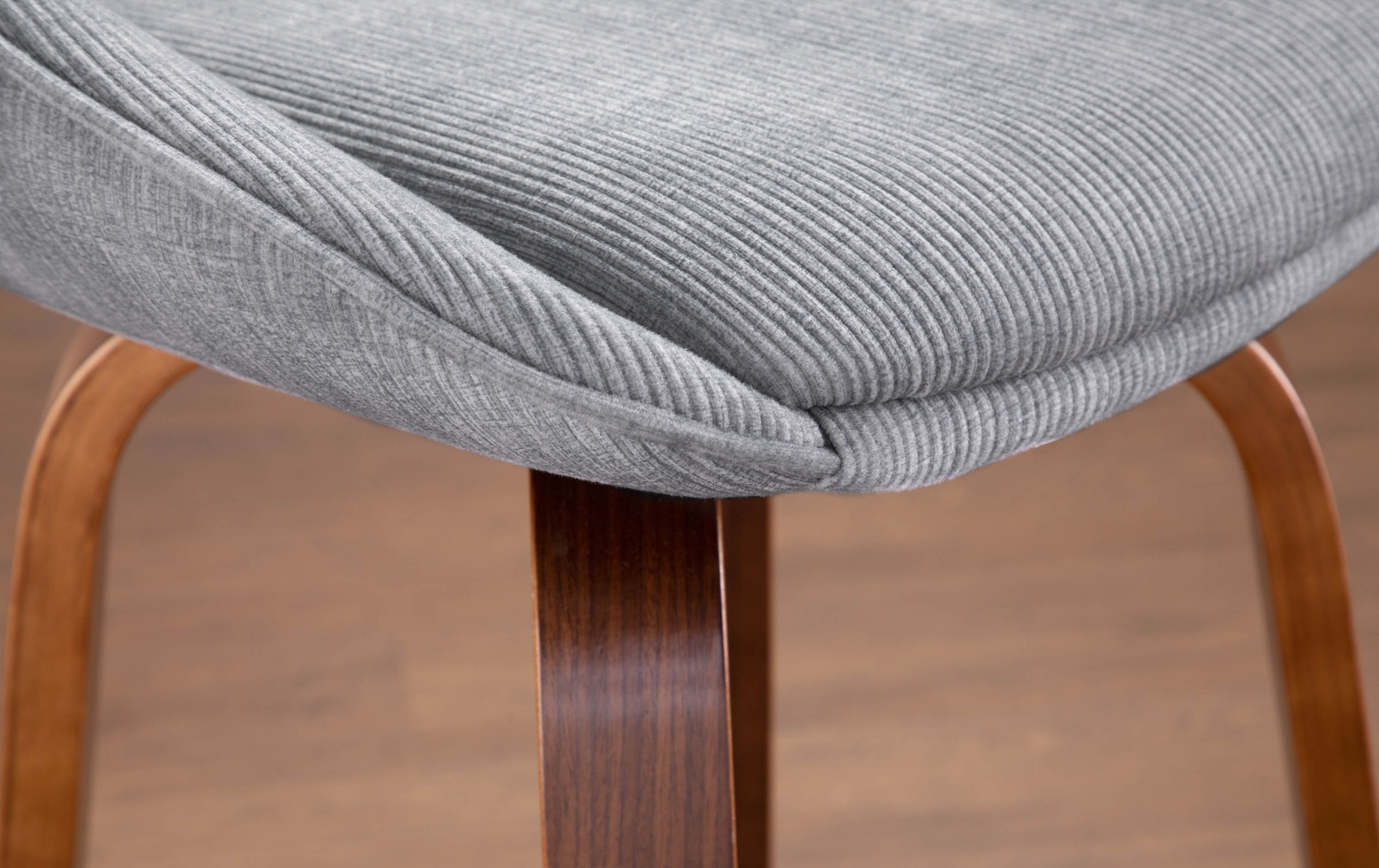 Dellrey Silver Counter Height Stool, Set of 2 - Thumbnail - Image 11