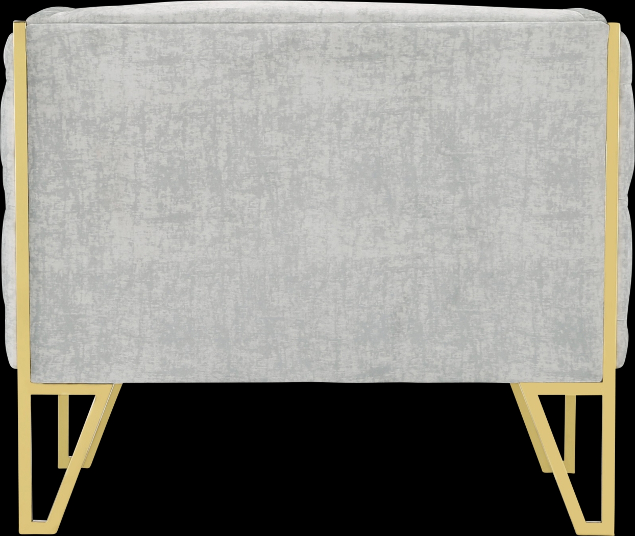 Dellsway Gray Accent Chair - Thumbnail - Image 6