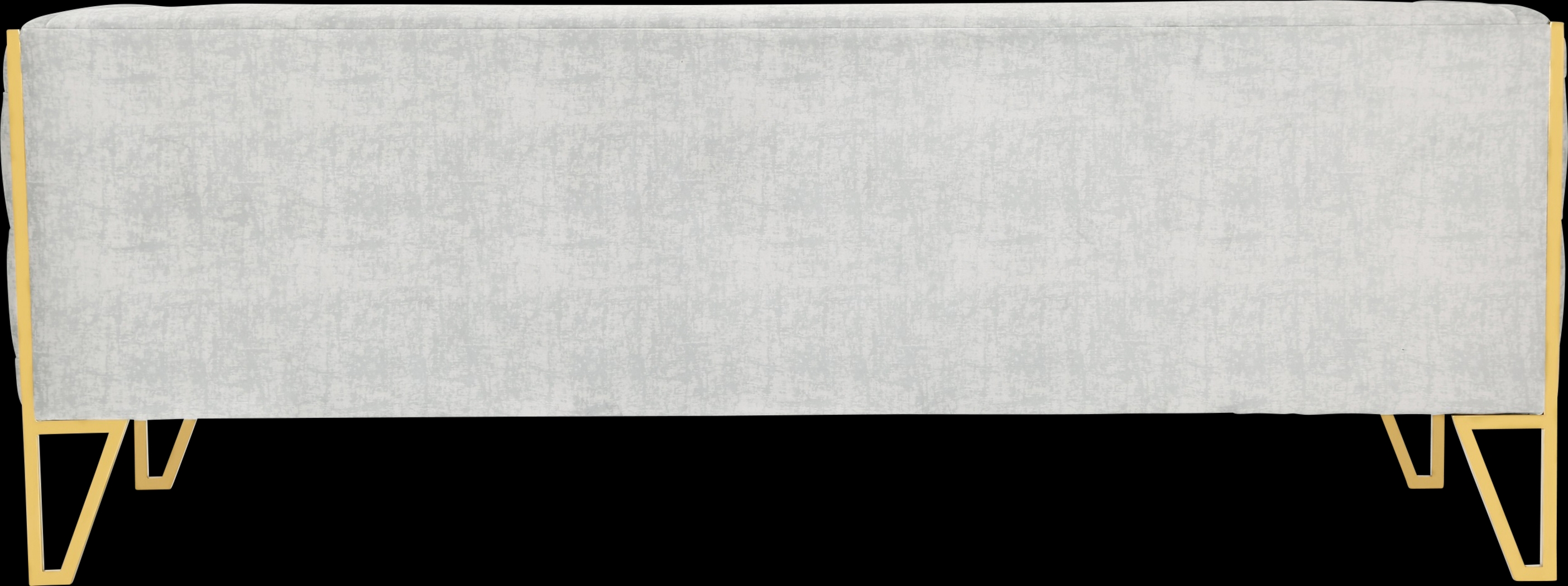 Dellsway Gray Sofa - Thumbnail - Image 4