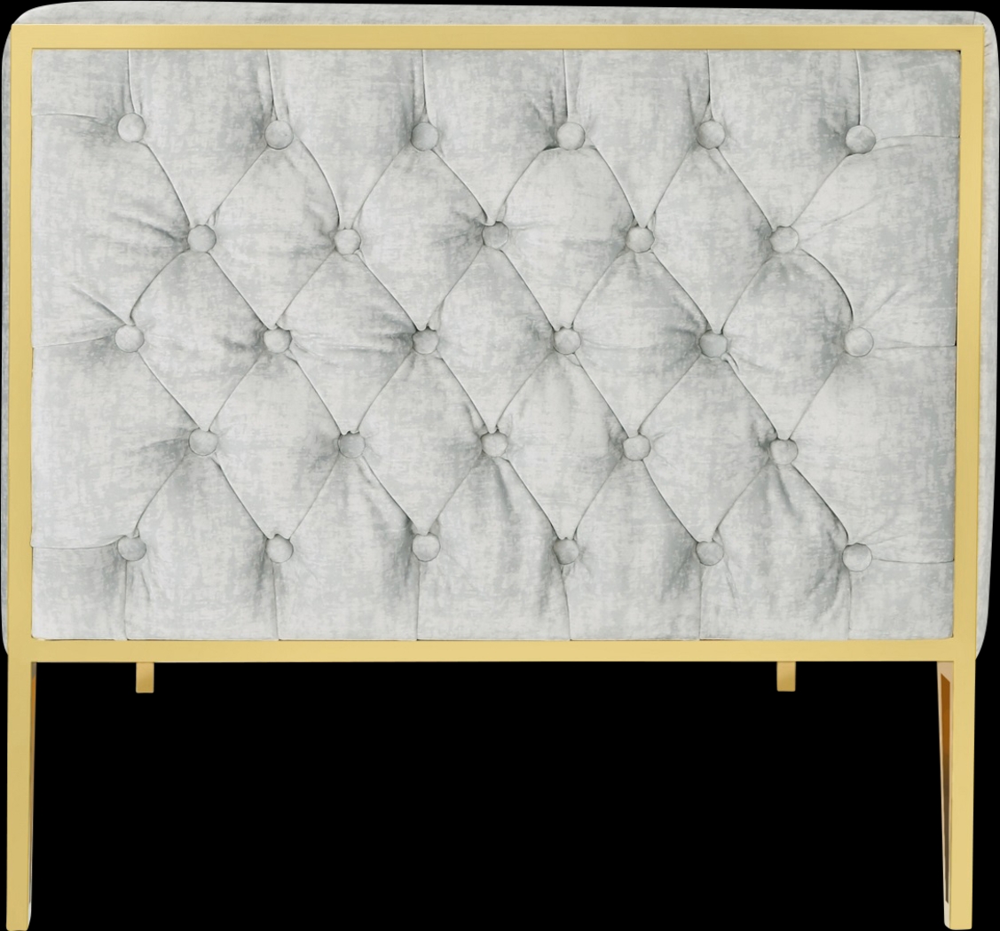 Dellsway Gray Sofa - Thumbnail - Image 6