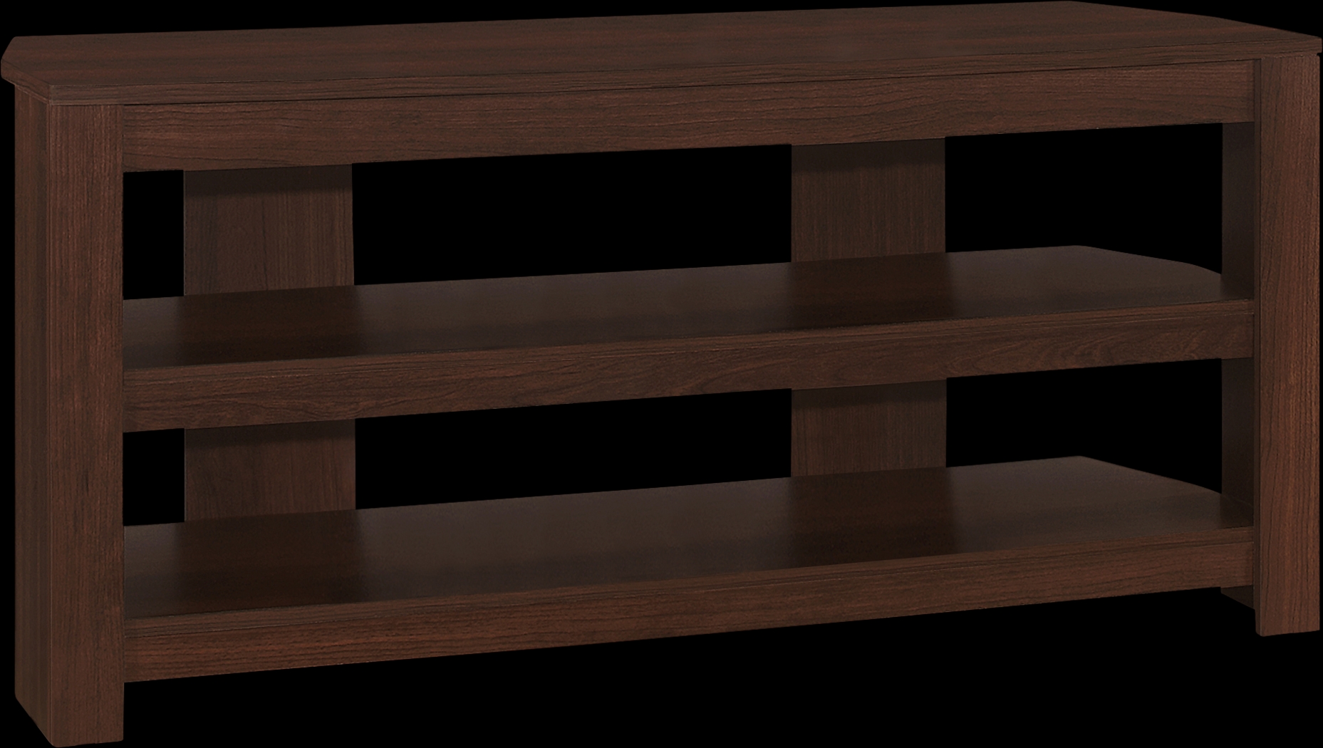 Dellway Cherry 42 in. Console - Thumbnail - Image 1