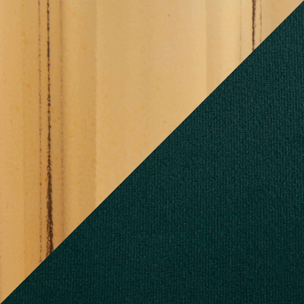 Delmonde Green Barstool, Set of 2 - Thumbnail - Image 8