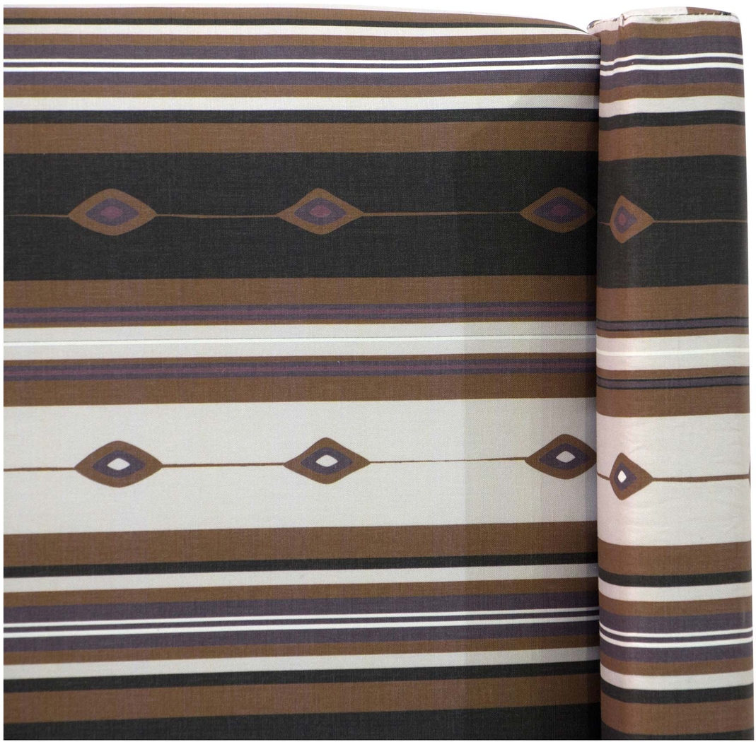 Delnary Brown King Headboard - Thumbnail - Image 3