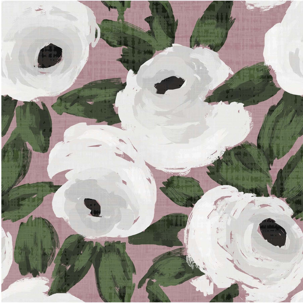 Delnary Blush King Headboard - Thumbnail - Image 6