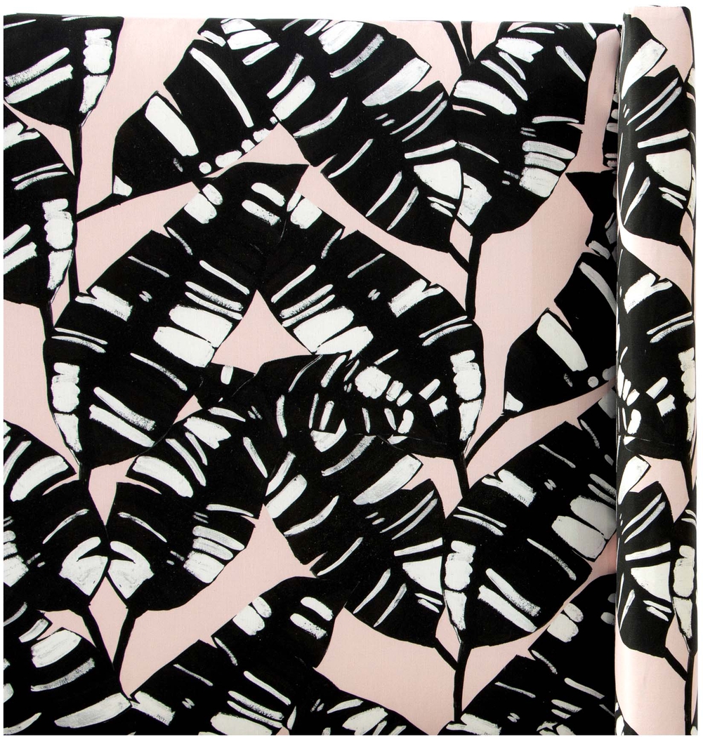 Delnary Pink Twin Headboard - Thumbnail - Image 4