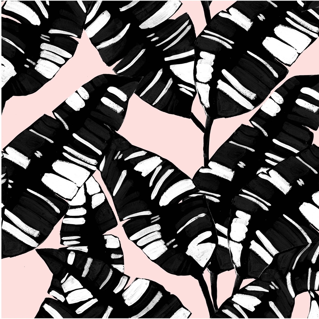 Delnary Pink Twin Headboard - Thumbnail - Image 5