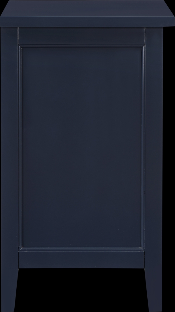 Deloffre Blue Nightstand - Thumbnail - Image 12