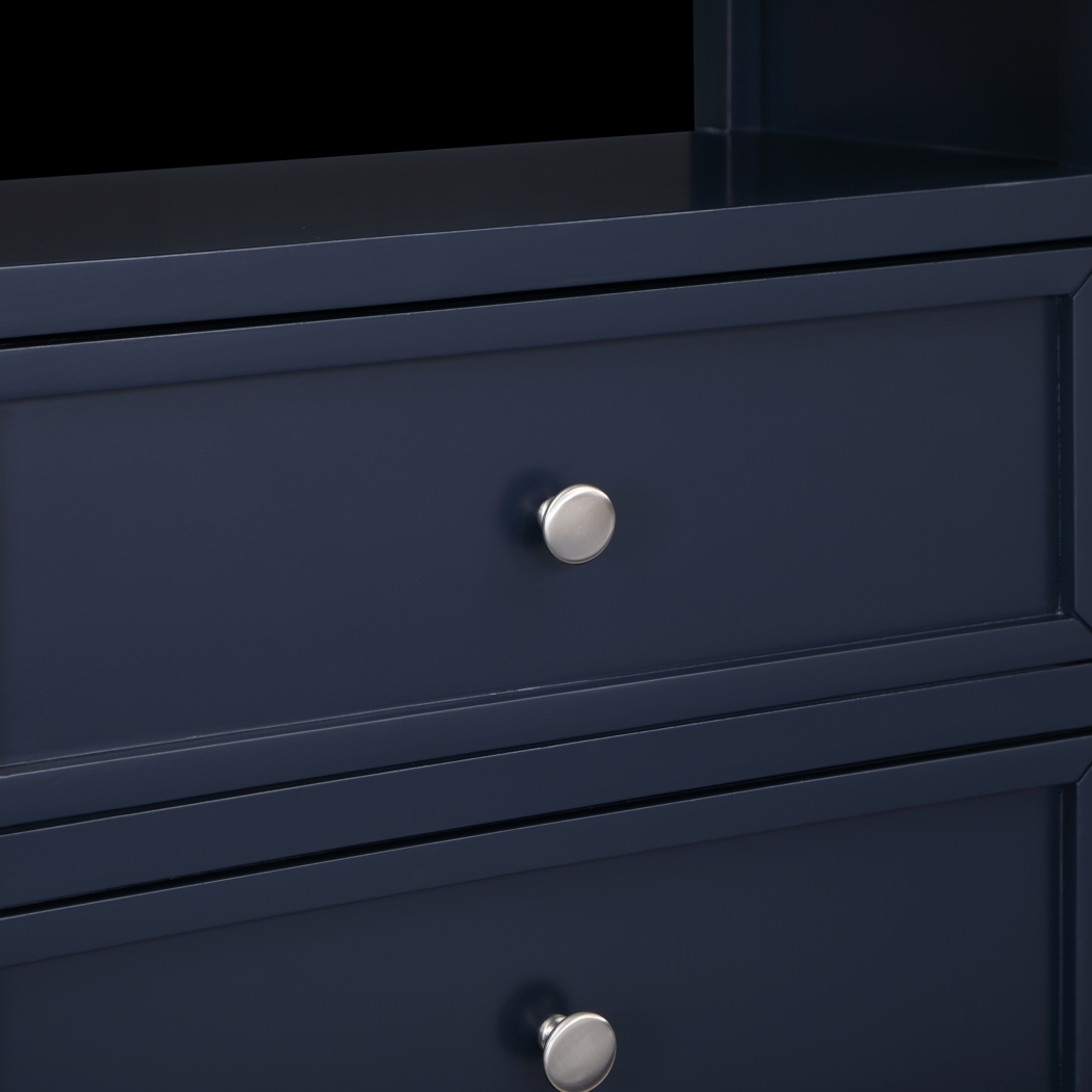 Deloffre Blue Nightstand - Thumbnail - Image 14