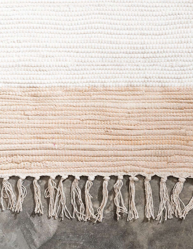 Delonn Beige 8' x 10' Rug - Thumbnail - Image 4