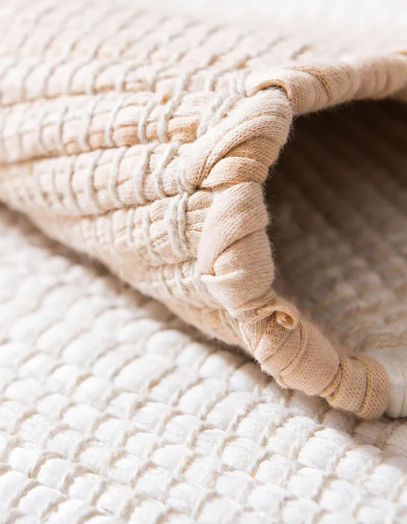 Delonn Beige 8' x 10' Rug - Image 5