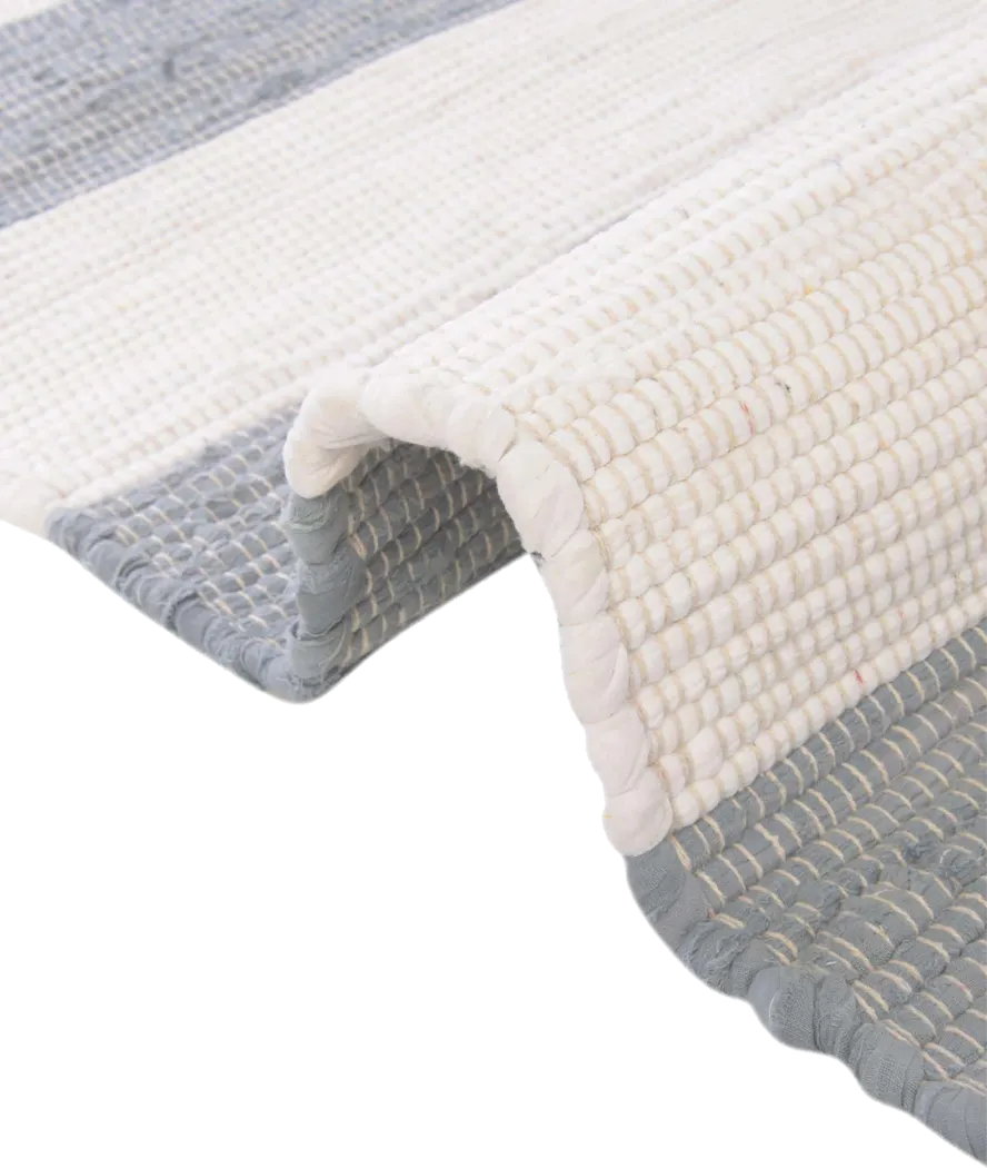 Delonn Gray 7'10 x 10' Rug - Image 5