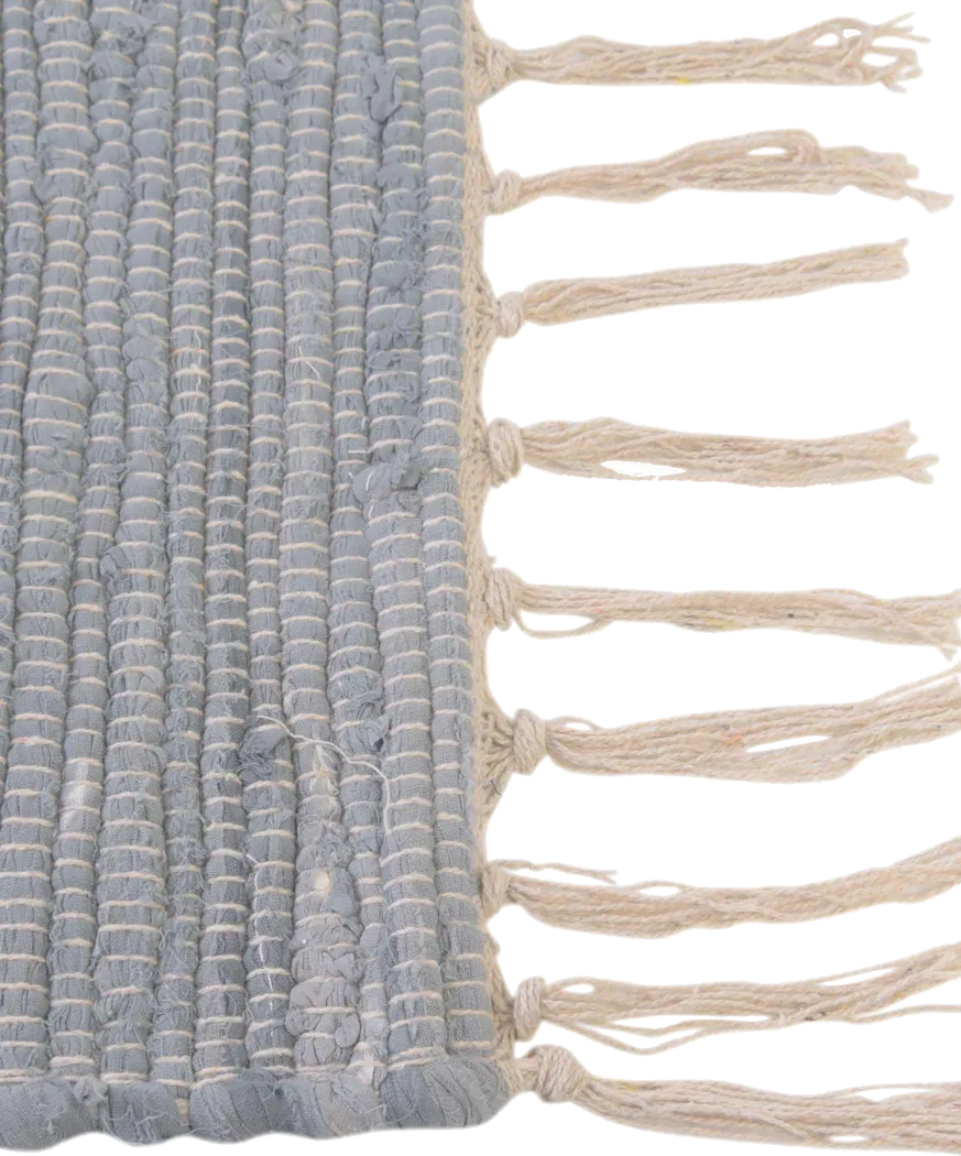 Delonn Gray 7'10 x 10' Rug - Image 7