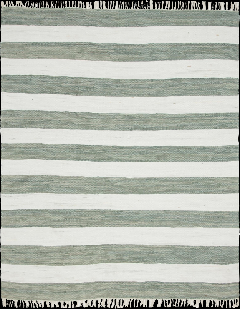Delonn Gray 9' x 12'2 Rug - Thumbnail - Image 1