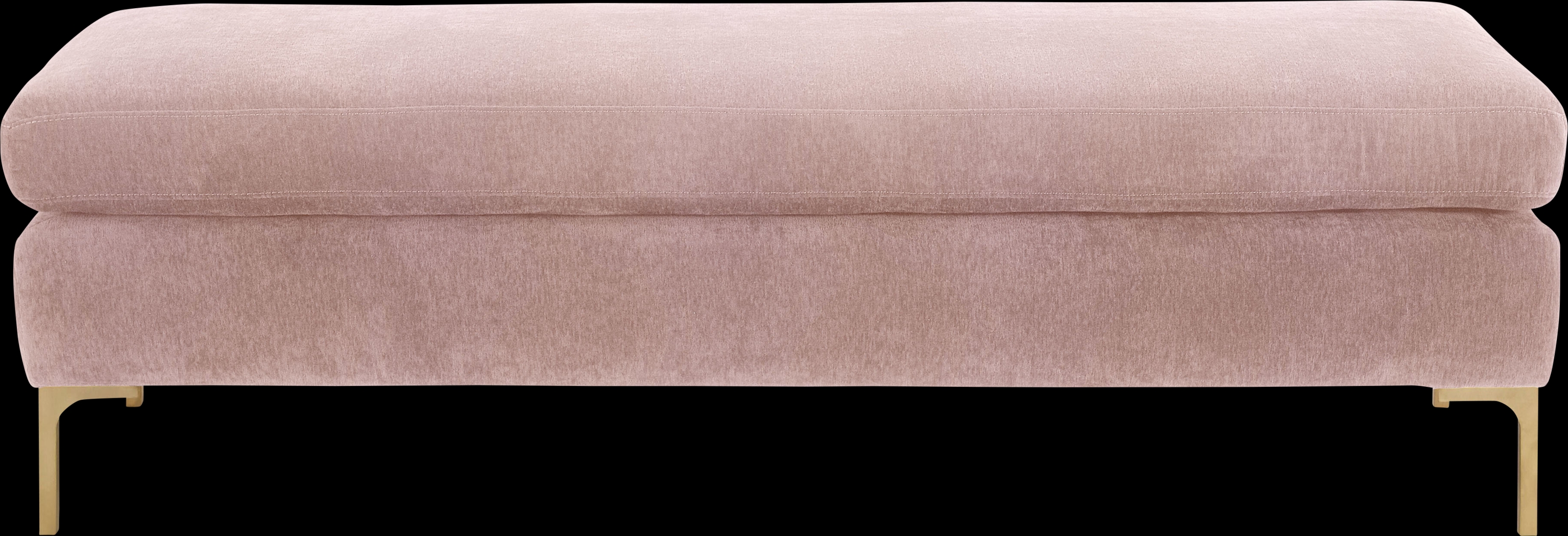 Delora Anne Blush Bench - Thumbnail - Image 2