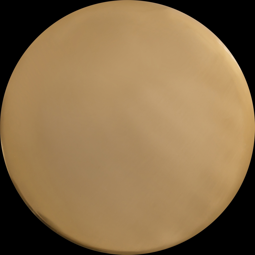 Deloran Gold Side Table - Thumbnail - Image 4