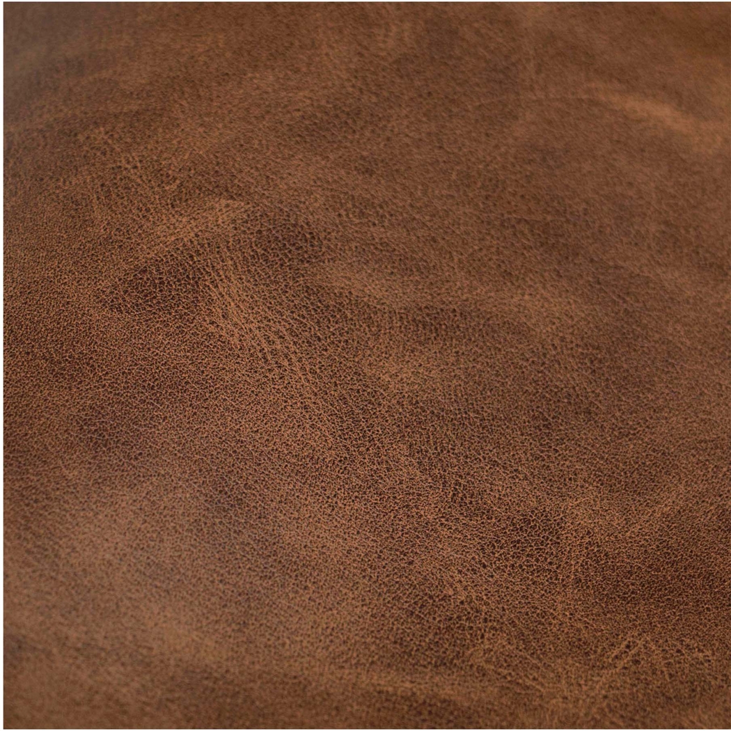 Delorna I Brown California King Bed - Thumbnail - Image 5