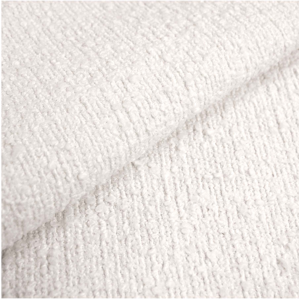 Delorna I White King Bed - Thumbnail - Image 4