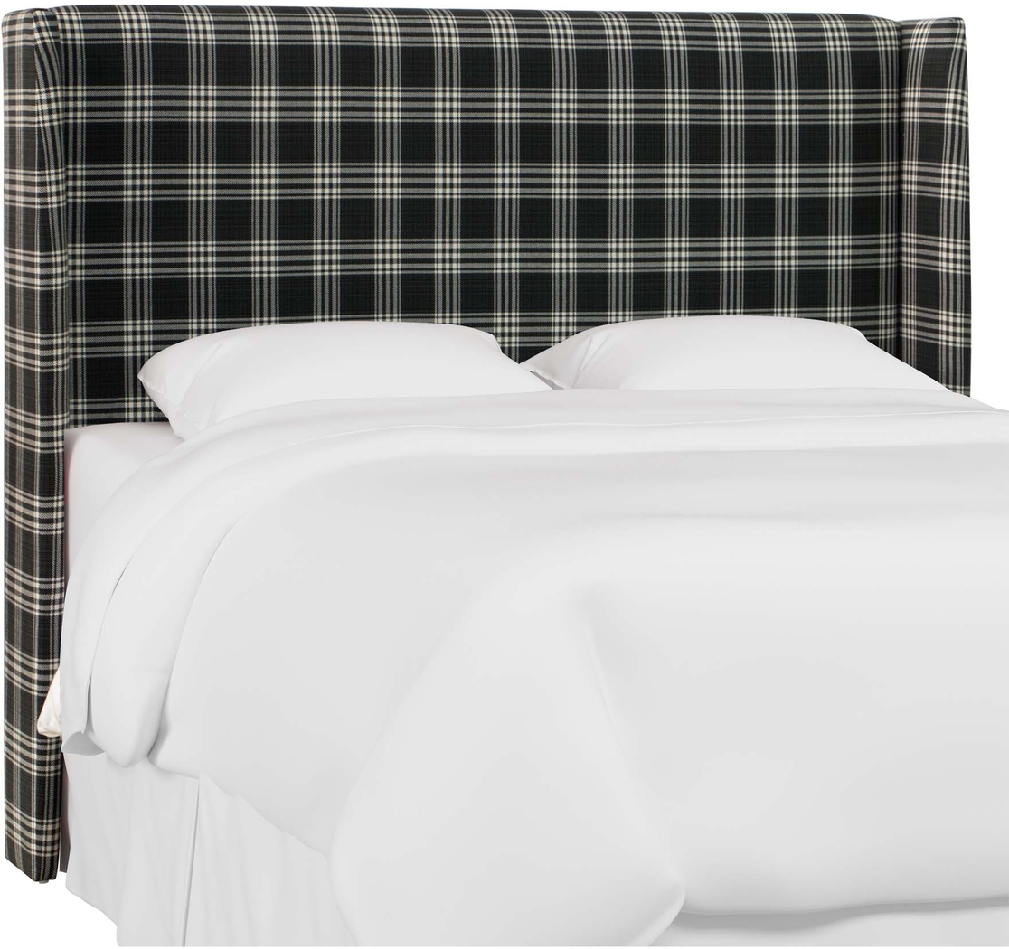 Delorna II Green Queen Headboard - Thumbnail - Image 2