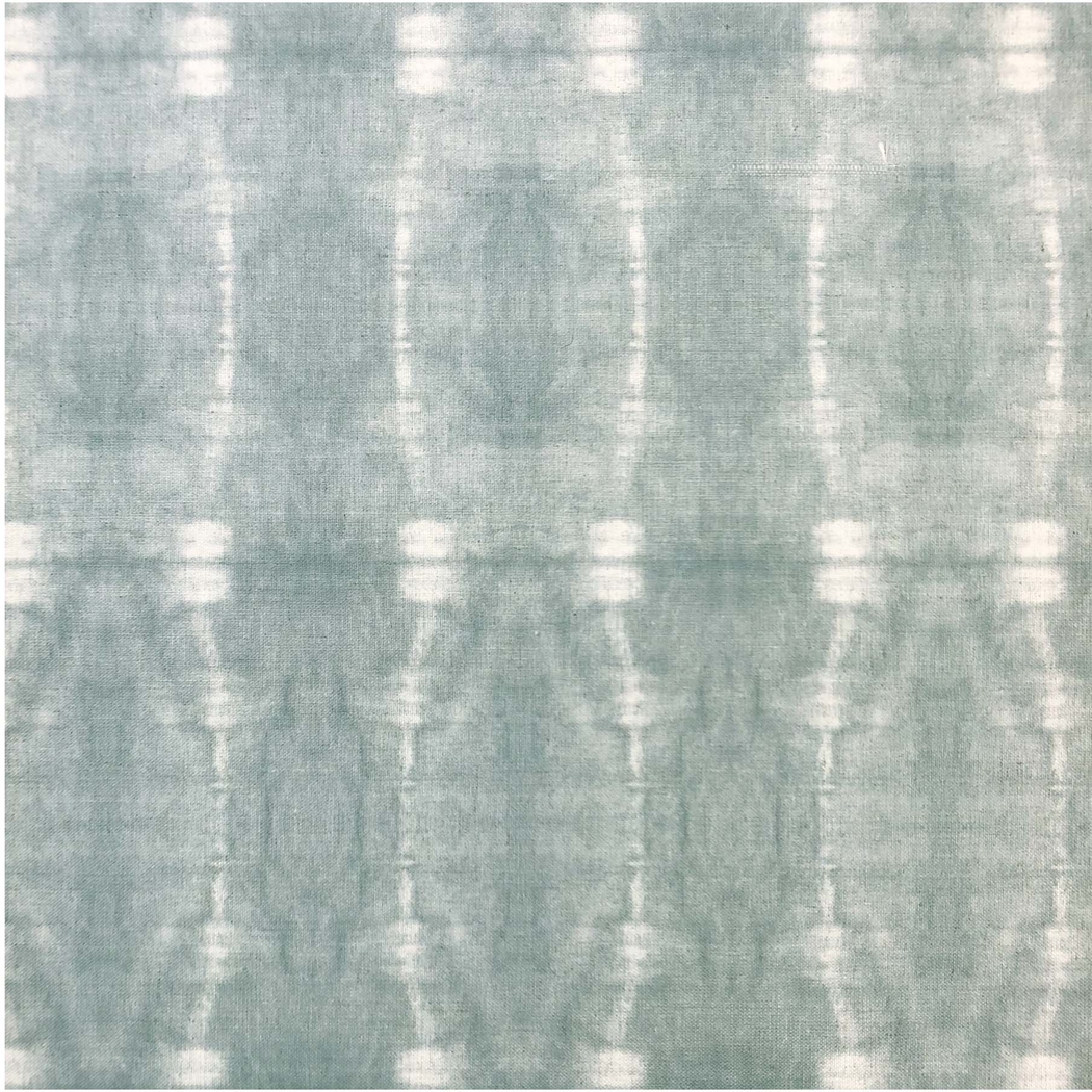 Delorna II Light Blue Twin Headboard - Thumbnail - Image 5