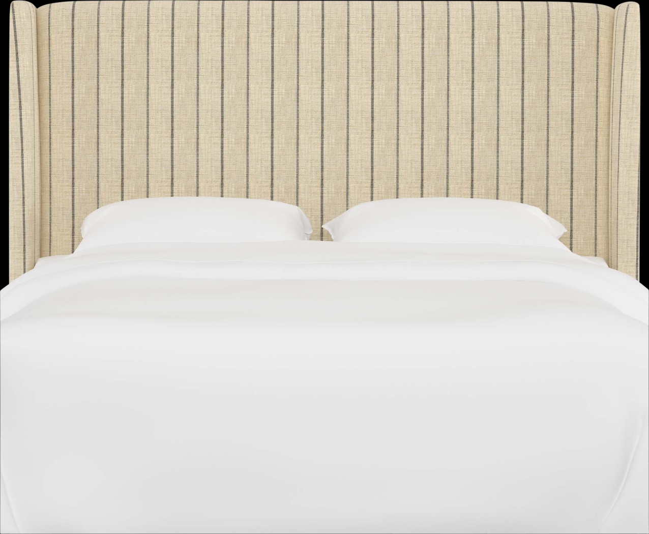 Delorna II Natural California King Headboard - Thumbnail - Image 1