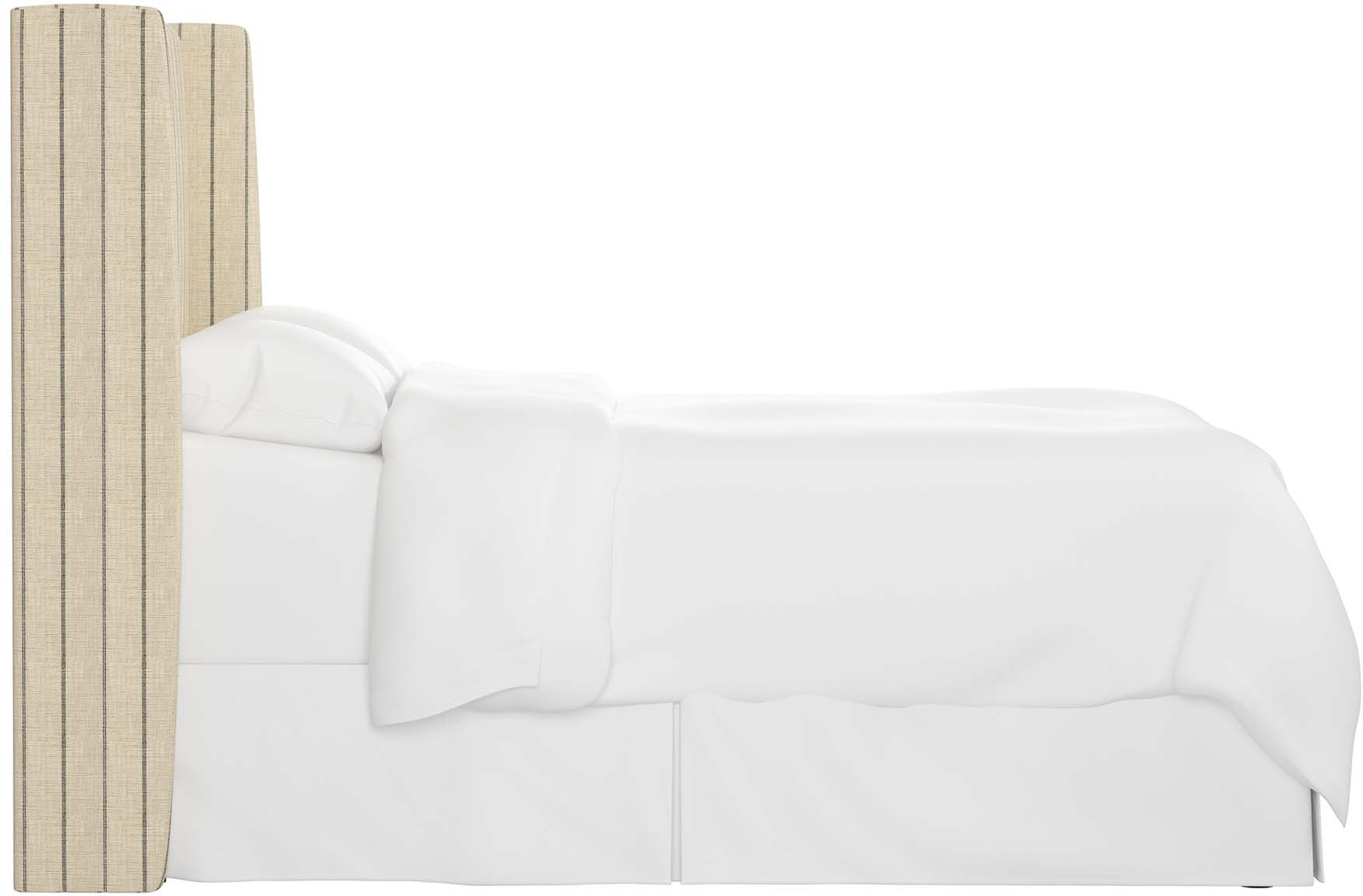 Delorna II Natural Queen Headboard - Thumbnail - Image 4