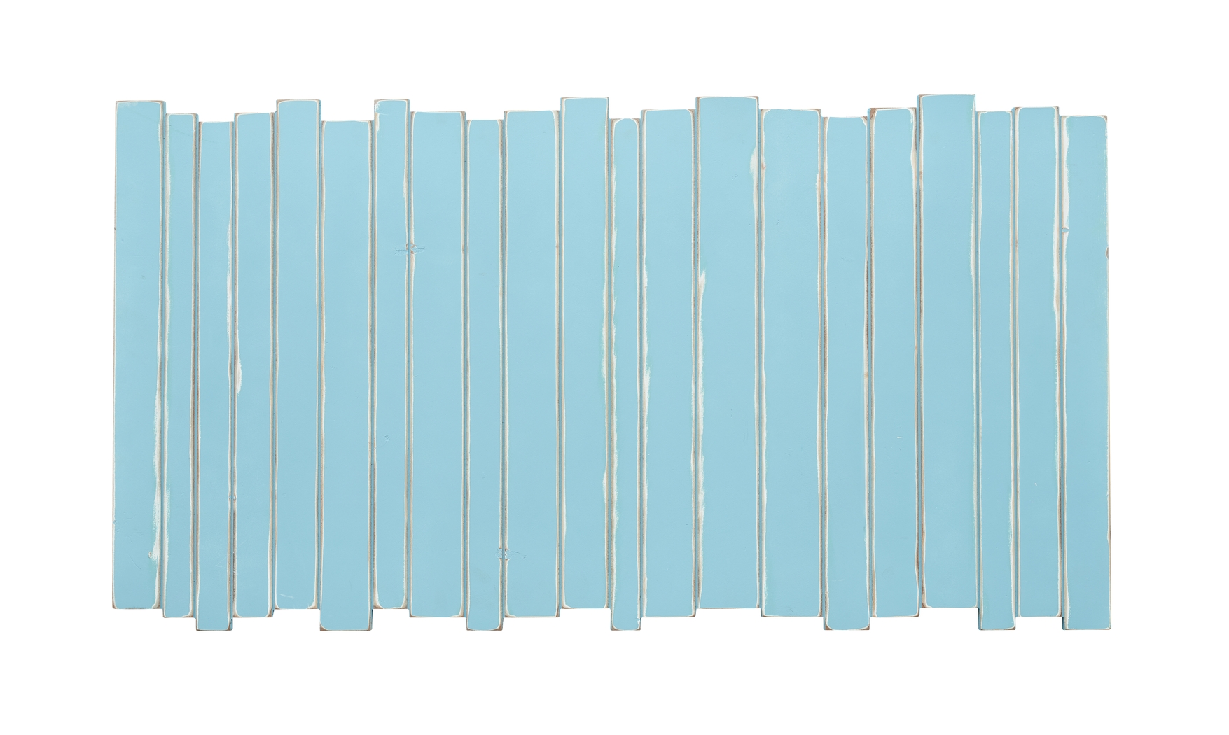 Delphera Teal Cocktail Table - Thumbnail - Image 3