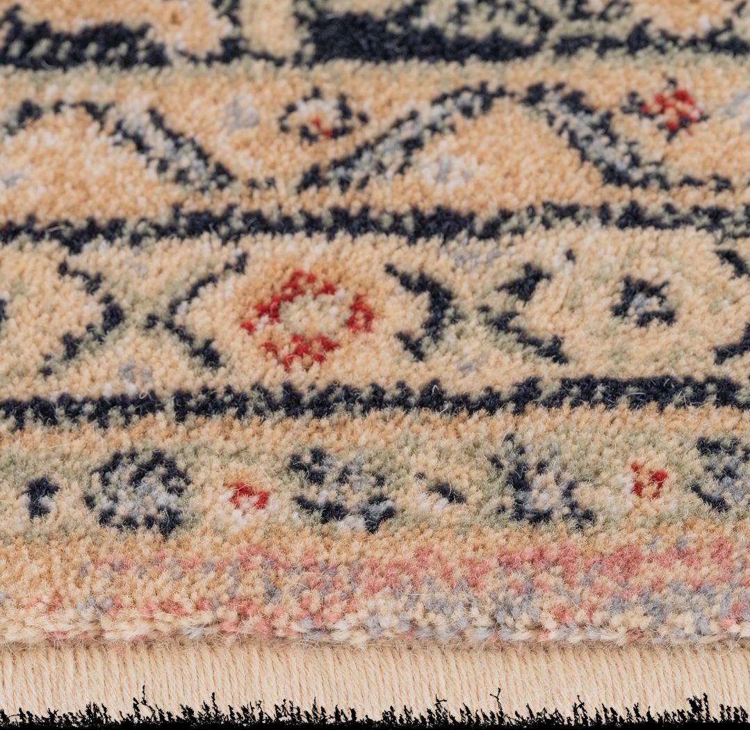 Delstead Multi 9'10 x 11' Rug - Thumbnail - Image 5