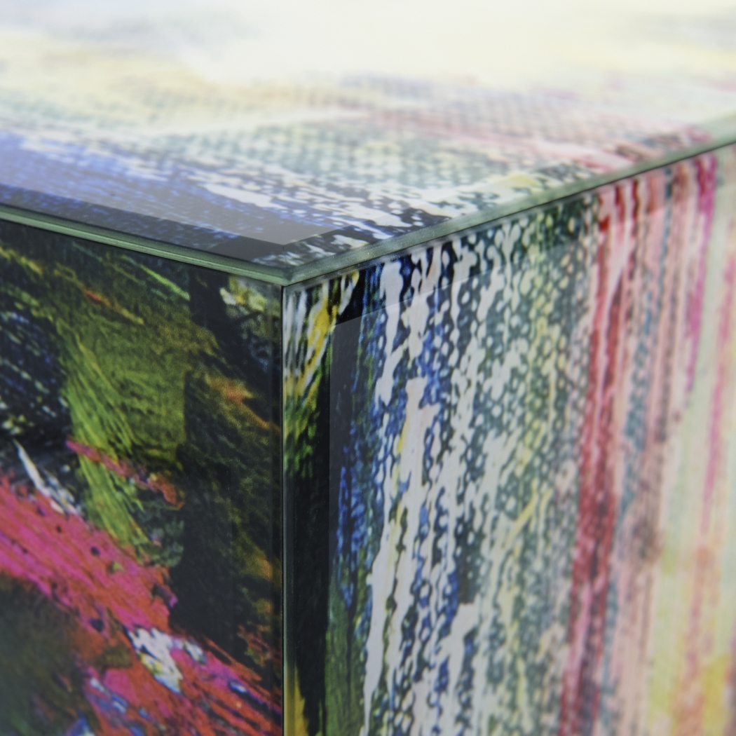 Deluvine Multi Accent Table - Thumbnail - Image 7