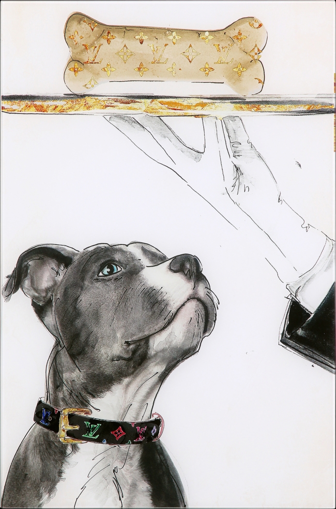 Deluxe Treat Artwork - Thumbnail - Image 1